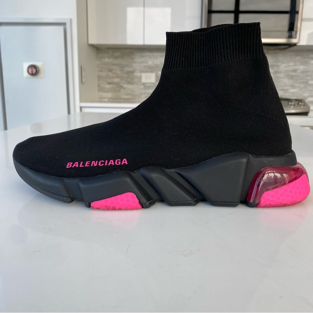 Balenciaga Speed Sneaker